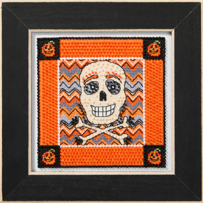 (image for) Skull (2025)